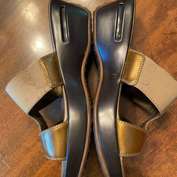 Cole Haan Nike G - Picture 3 of 7